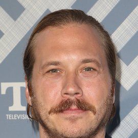 Bilder Scott MacArthur