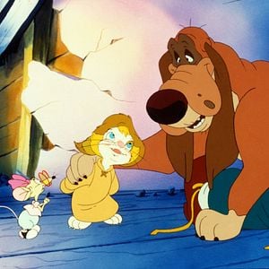 Bilder Rock-a-Doodle – Ein Hahn erobert die Stadt