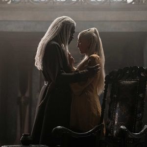 Bilder House Of The Dragon