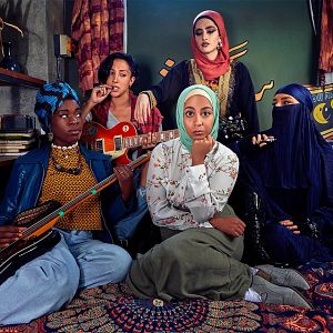 Bilder We Are Lady Parts