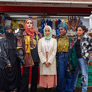 Bilder We Are Lady Parts