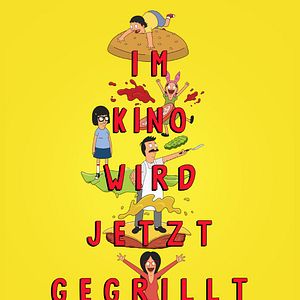 Bilder Bob's Burgers - Der Film