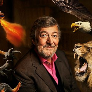 Bilder Fantastic Beasts: A Natural History