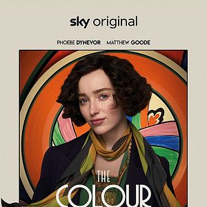 Bilder The Colour Room