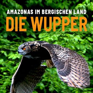 Bilder Die Wupper - Amazonas im Bergischen Land