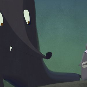 Bilder Yuku und die Blume des Himalaya