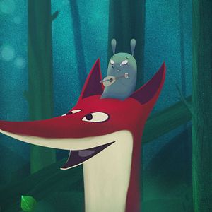 Bilder Yuku und die Blume des Himalaya