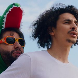 Bilder Walid Ben Amar