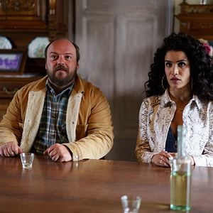 Bilder Sabrina Ouazani