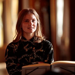 Bilder Tenor: Eine Stimme - zwei Welten