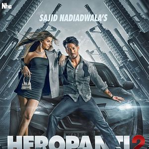 Bilder Heropanti 2
