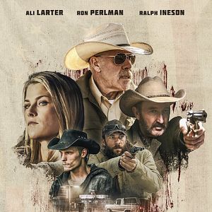 Bilder The Last Victim - Spirale der Gewalt