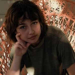 Bilder Sydney Chandler