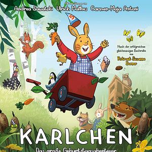 Bilder Karlchen - Das große Geburtstagsabenteuer