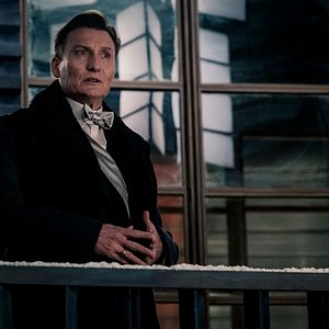 Bilder Phantastische Tierwesen 3: Dumbledores Geheimnisse