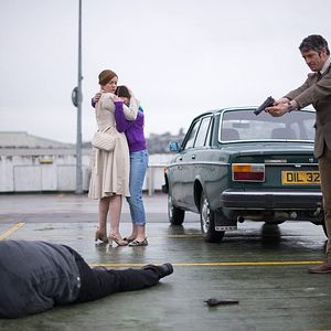 Bilder Maze - Ein genialer Ausbruch