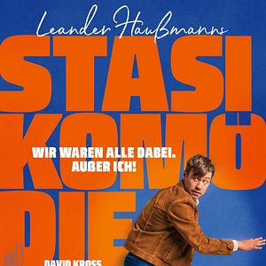 Bilder Leander Haußmanns Stasikomödie