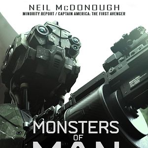 Bilder Monsters Of Man