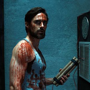 Bilder So Cold The River