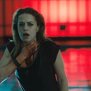 Bilder So Cold The River