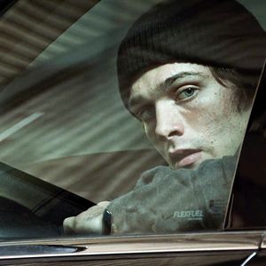 Bilder Taken in L.A. - Verkaufte Unschuld