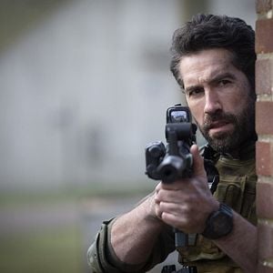 Bilder One Shot - Mission außer Kontrolle