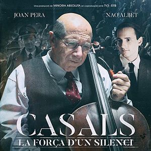 Bilder Pau, la força d'un silenci