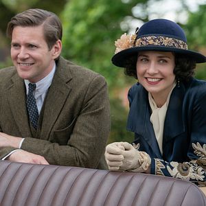 Bilder Allen Leech