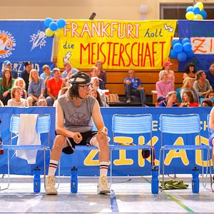 Bilder Weil wir Champions sind