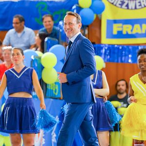 Bilder Weil wir Champions sind