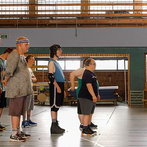 Bilder Weil wir Champions sind