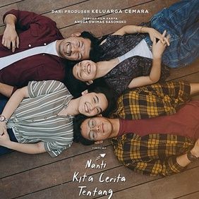 Bilder One Day We'll Talk About Today