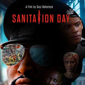 Bilder Sanitation Day