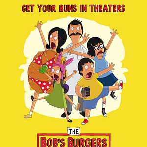 Bilder Bob's Burgers - Der Film