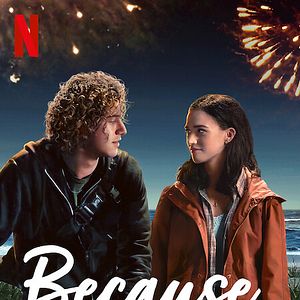 Bilder Because Of You