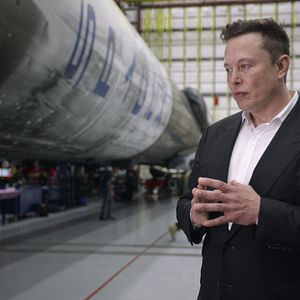 Bilder Rückkehr ins Weltall