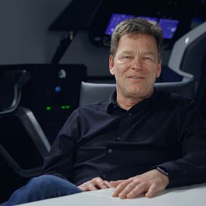 Bilder Rückkehr ins Weltall