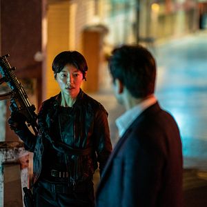 Bilder Yaksha: Ruthless Operations