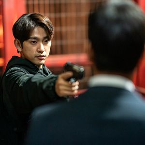 Bilder Yaksha: Ruthless Operations