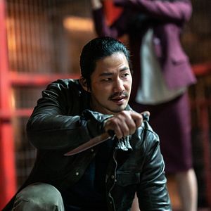 Bilder Yaksha: Ruthless Operations