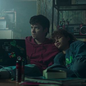 Bilder Asa Butterfield