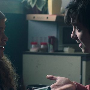 Bilder Asa Butterfield