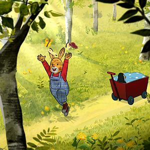 Bilder Karlchen - Das große Geburtstagsabenteuer