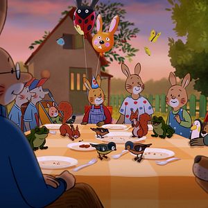 Bilder Karlchen - Das große Geburtstagsabenteuer