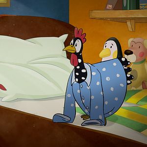 Bilder Karlchen - Das große Geburtstagsabenteuer