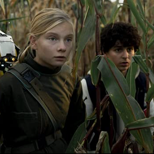 Captain Nova - Film 2021 - FILMSTARTS.de