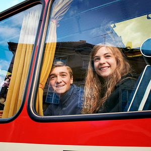 Bilder Leni Deschner