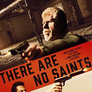 Bilder There Are No Saints