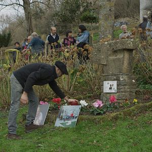 Bilder Story of a Steering Wheel