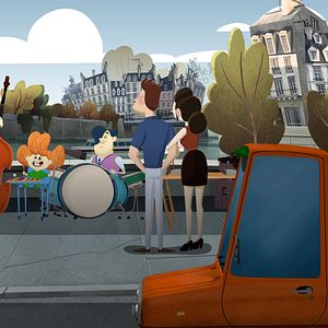 Bilder Orkestra Lurtarra